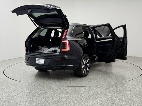New 2026 Volvo EX90 Ultra AWD/4WD image 11