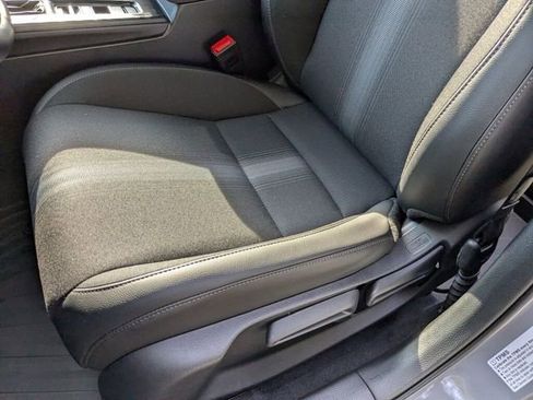 New 2026 Honda Civic Sport image 24