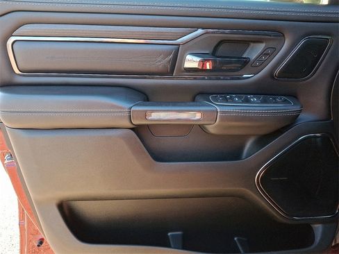 Used 2022 RAM 1500 Limited image 13
