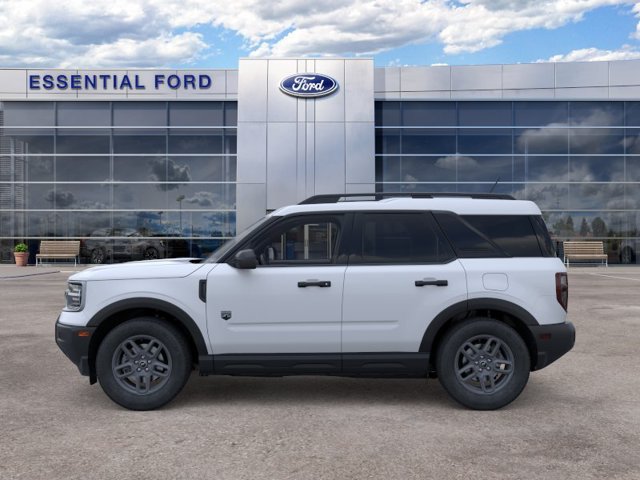 New 2026 Ford Bronco Sport Big Bend AWD/4WD image 3