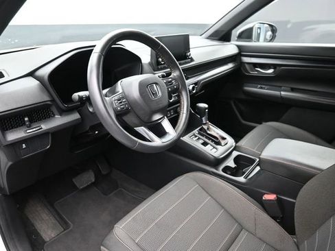 Certified 2024 Honda CR-V Sport image 18