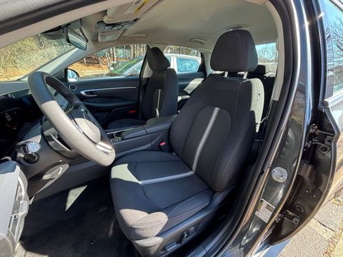 Used 2025 Hyundai Sonata SEL image 37
