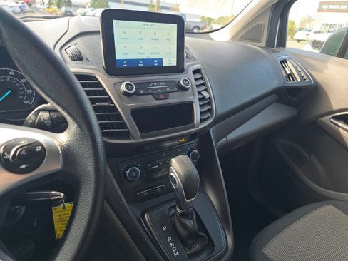 Used 2022 Ford Transit Connect XL FWD image 33