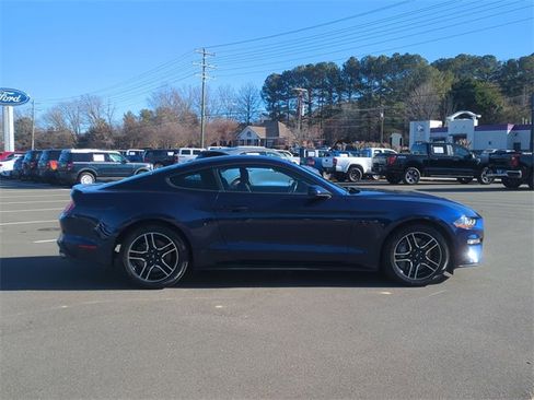 Used 2018 Ford Mustang GT image 14
