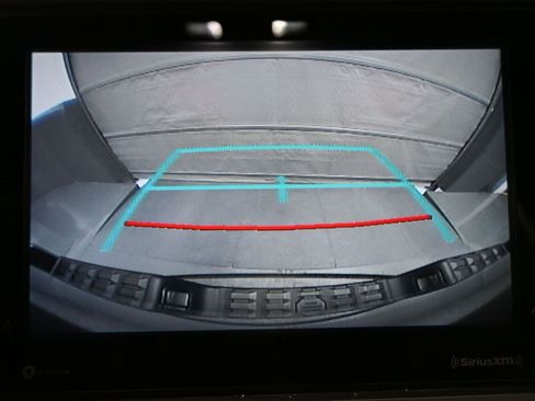 Used 2022 Toyota Tacoma TRD Off-Road w/ Technology Package image 12