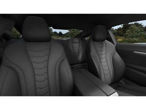 New 2026 BMW M850i xDrive Coupe image 11