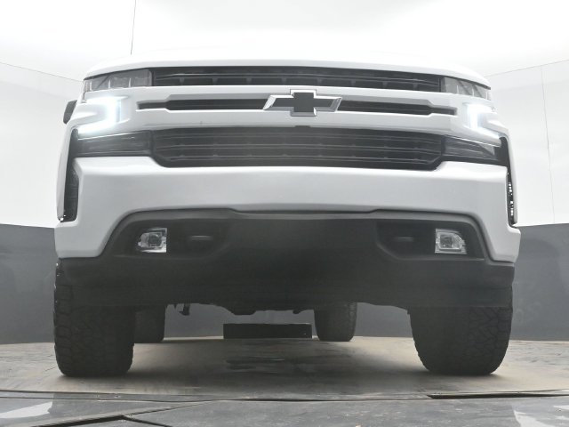 Used 2021 Chevrolet Silverado 1500 RST AWD/4WD image 40