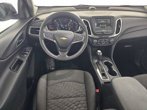 Used 2019 Chevrolet Equinox LT FWD image 18