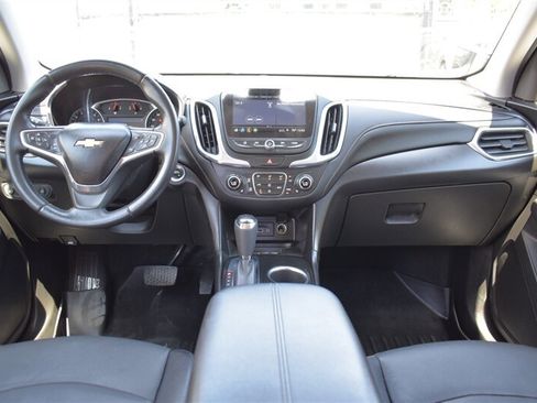 Used 2021 Chevrolet Equinox Premier w/ Redline Edition AWD/4WD image 13