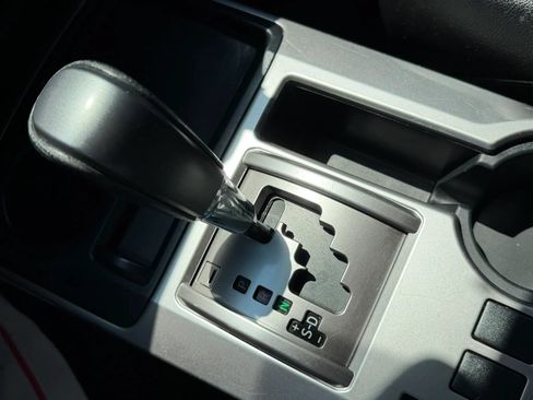 Used 2014 Toyota 4Runner SR5 RWD image 36