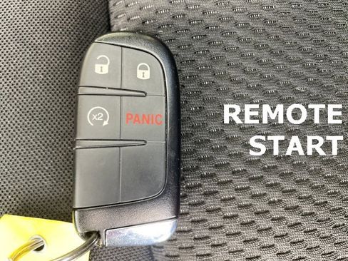 Certified 2023 Jeep Renegade Altitude w/ Sun/Sound Group image 21