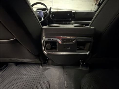 Certified 2024 Chevrolet Silverado 2500 LTZ w/ LTZ Plus Package image 22