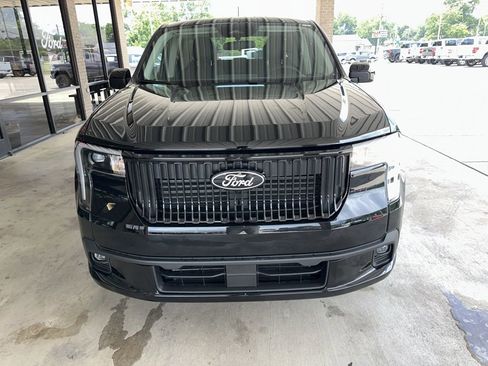 New 2025 Ford Maverick Lobo image 3