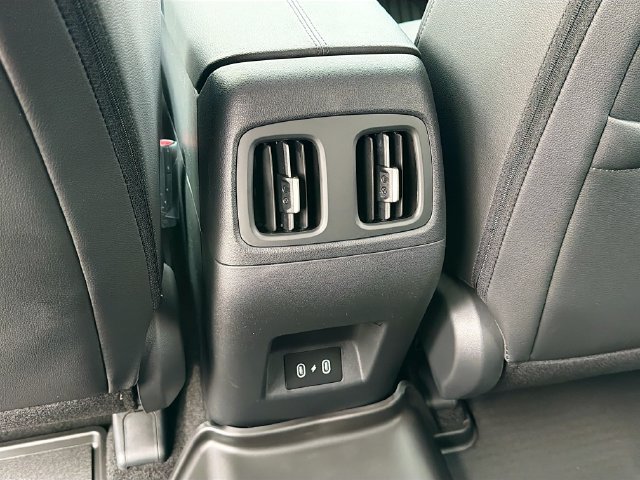 New 2026 Hyundai Tucson SEL Plus FWD image 25