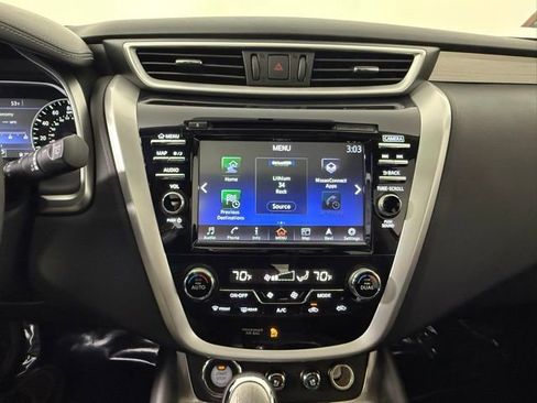 Used 2016 Nissan Murano Platinum w/ Platinum Technology Package image 22
