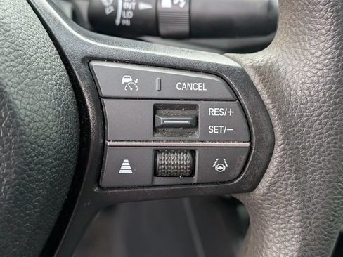 Used 2024 Honda Accord LX image 19
