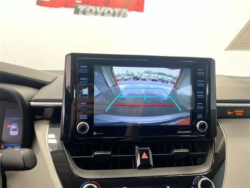 Certified 2022 Toyota Corolla LE image 18