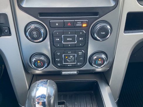 Used 2014 Ford F150 FX4 w/ Equipment Group 402A Luxury image 37