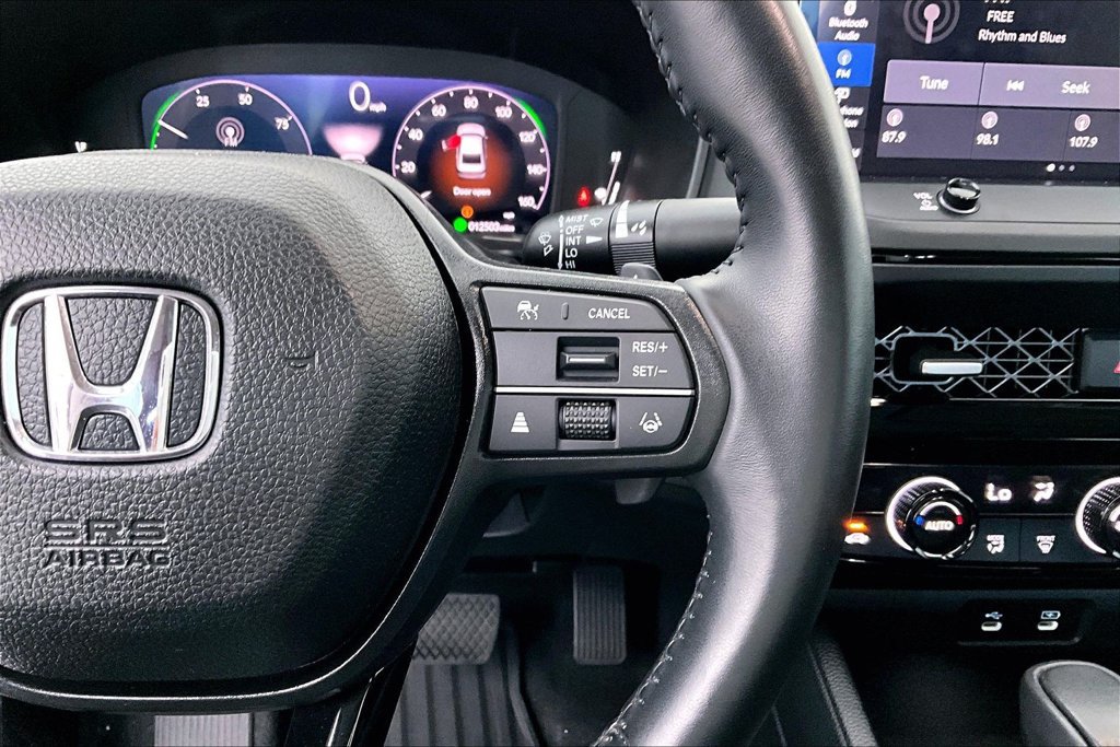 Used 2024 Honda Accord EX-L image 24