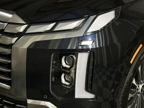 Used 2024 Hyundai Palisade Calligraphy AWD/4WD image 13
