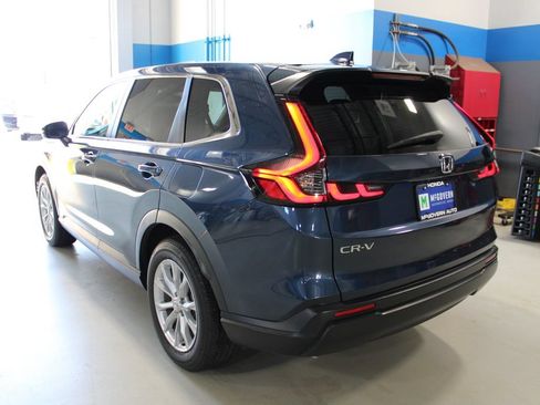 Used 2024 Honda CR-V EX image 22