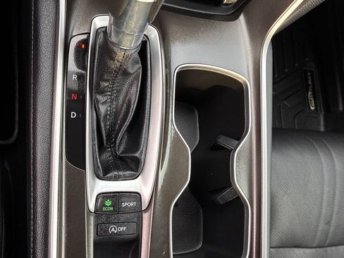 Used 2022 Honda Accord Sport Special Edition image 36