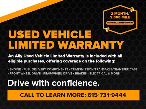 Used 2022 Jeep Compass Limited image 13