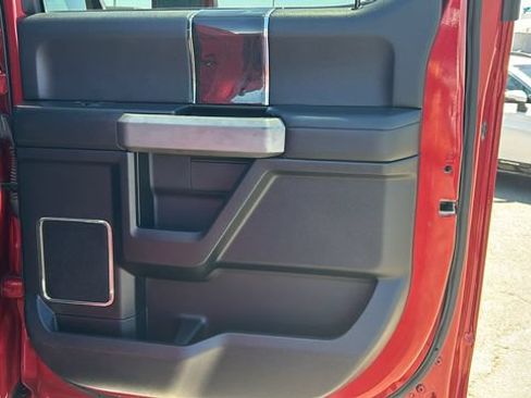 Certified 2020 Ford F250 Platinum AWD/4WD image 12