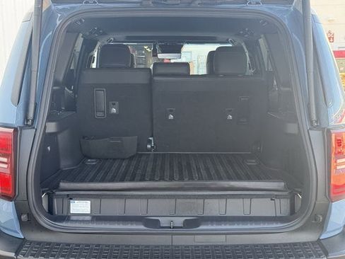 Used 2024 Toyota Land Cruiser Base w/ Premium Package image 36