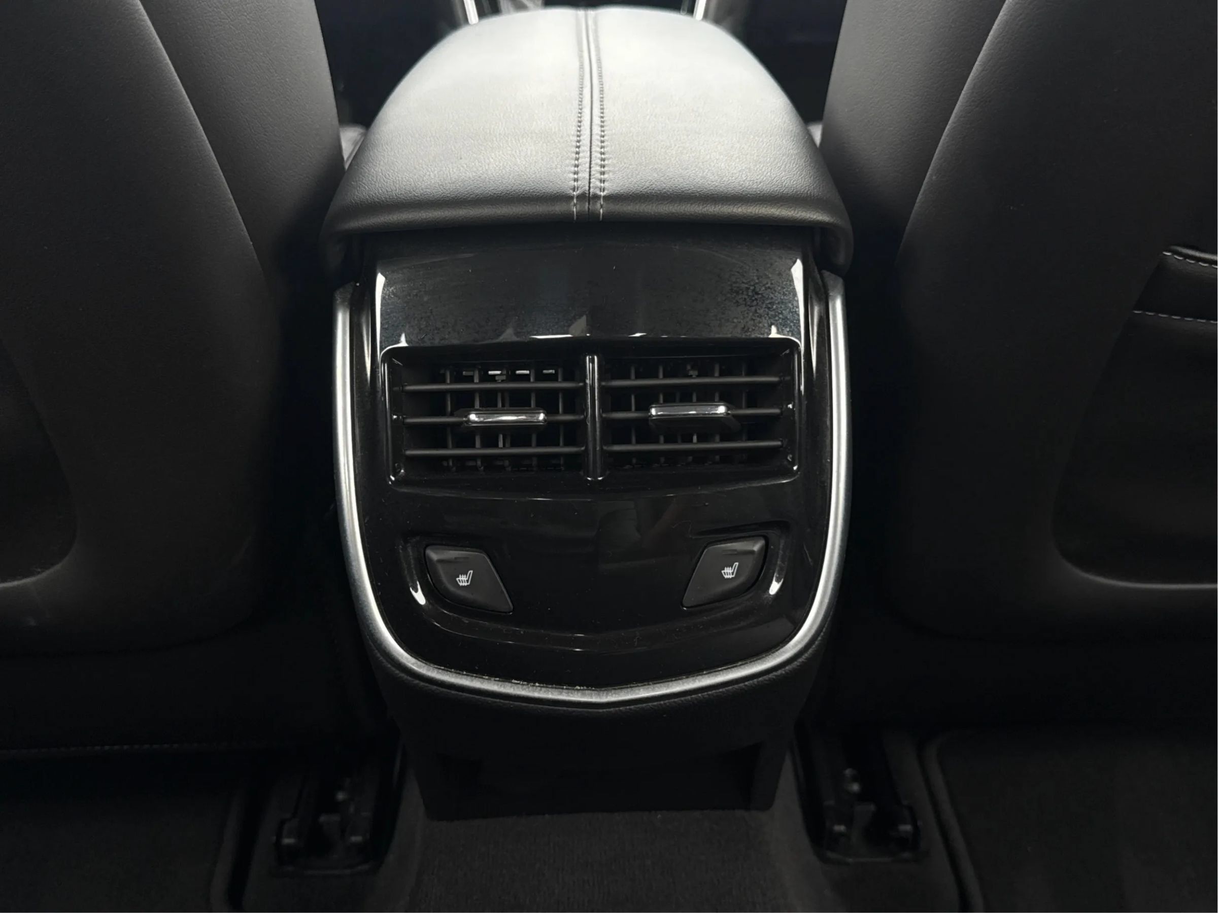 Used 2016 Cadillac XTS Luxury AWD/4WD image 22