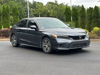Used 2023 Honda Civic LX video 2