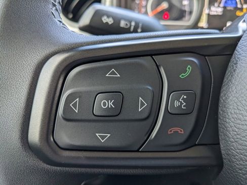 New 2026 Jeep Gladiator Willys image 29