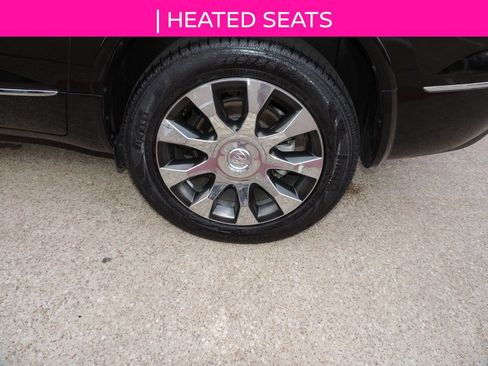 Used 2017 Buick Enclave Leather w/ Enclave Sport Touring Edition image 15