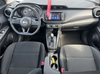 Certified 2025 Nissan Kicks Play S video 2