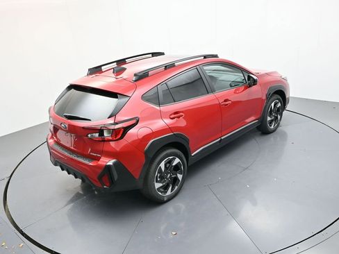 New 2025 Subaru Crosstrek 2.5i Limited w/ Crosstrek Mirror Package AWD/4WD image 23