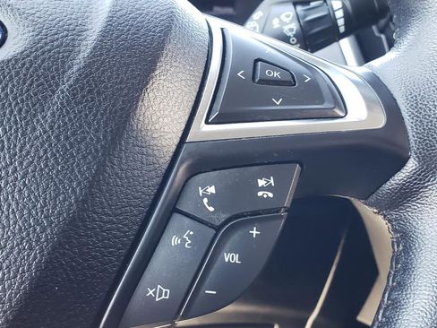 Used 2023 Ford Edge SEL w/ Convenience Package AWD/4WD image 16