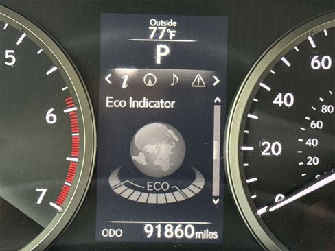 Used 2016 Lexus NX 200t FWD w/ Premium Package image 23