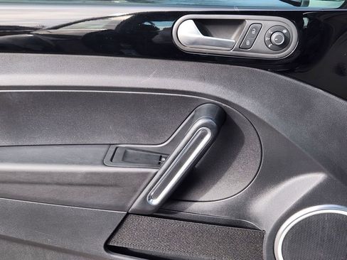 Used 2016 Volkswagen Beetle 1.8T Dune image 13