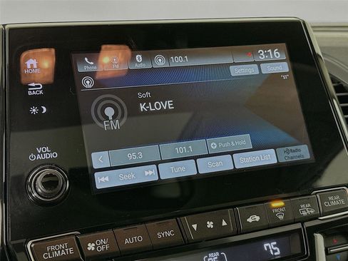 Used 2019 Honda Odyssey EX-L image 14