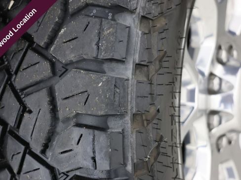 Used 2024 RAM 3500 Laramie image 15