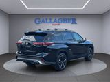 Used 2022 Toyota Highlander XSE image 4