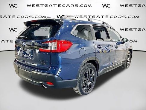 Used 2024 Subaru Ascent Onyx Edition image 11