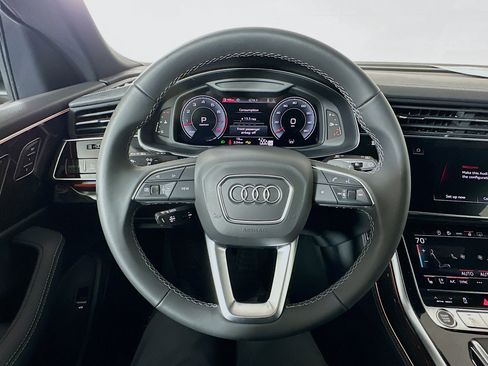 New 2026 Audi Q8 Premium Plus image 11