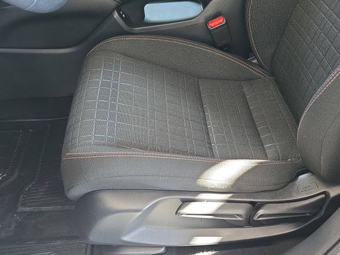 Certified 2024 Honda HR-V Sport image 29