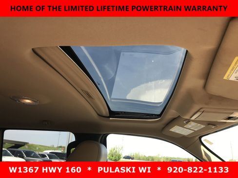 Used 2014 Ford F150 Lariat w/ Equipment Group 502A Luxury AWD/4WD image 6