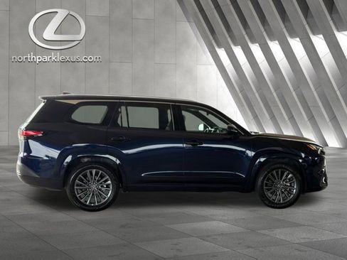 Certified 2025 Lexus TX 350 AWD w/ Convenience Package image 4