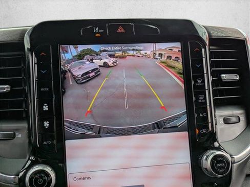 New 2025 RAM 1500 Laramie image 13