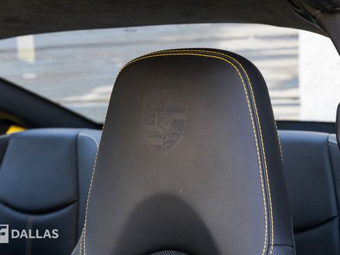 Used 2012 Porsche 911 Turbo S image 21