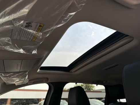 New 2026 MAZDA CX-90 3.3 Turbo w/ Preferred Package image 22