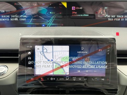 New 2026 Lincoln Nautilus Premier image 11